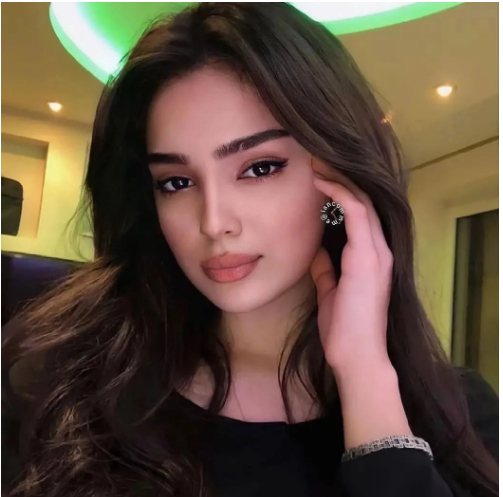 Dziewczyny, które mają naturalnie świetną figurę i urodę