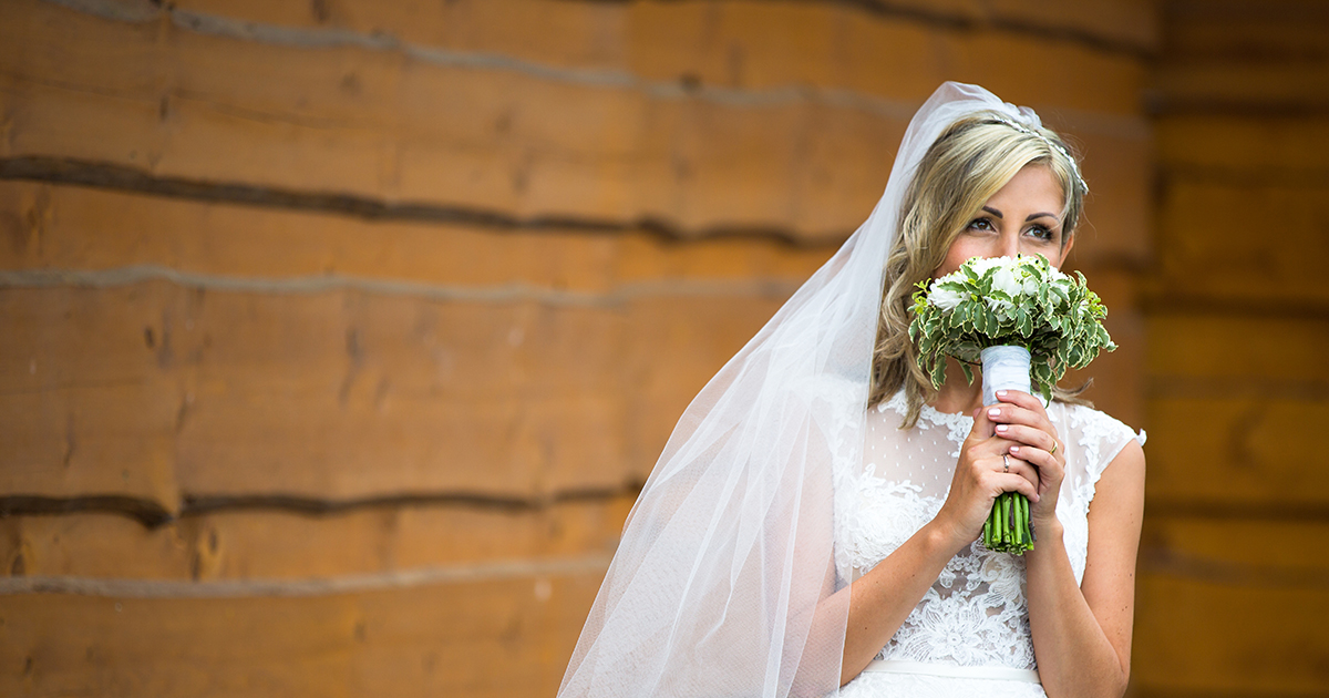 Zgodziłam się poślubić mężczyznę, którego nie kochałam, dla dobra rodziców, dopóki nie spotkałam jego.