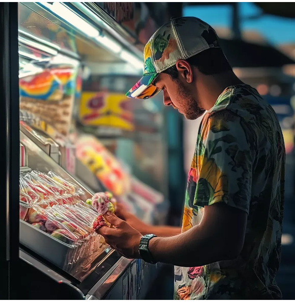 Adoptowaliśmy 4-letnią dziewczynkę – miesiąc później podeszła do mnie i powiedziała: „Mamo, nie ufaj tacie”.