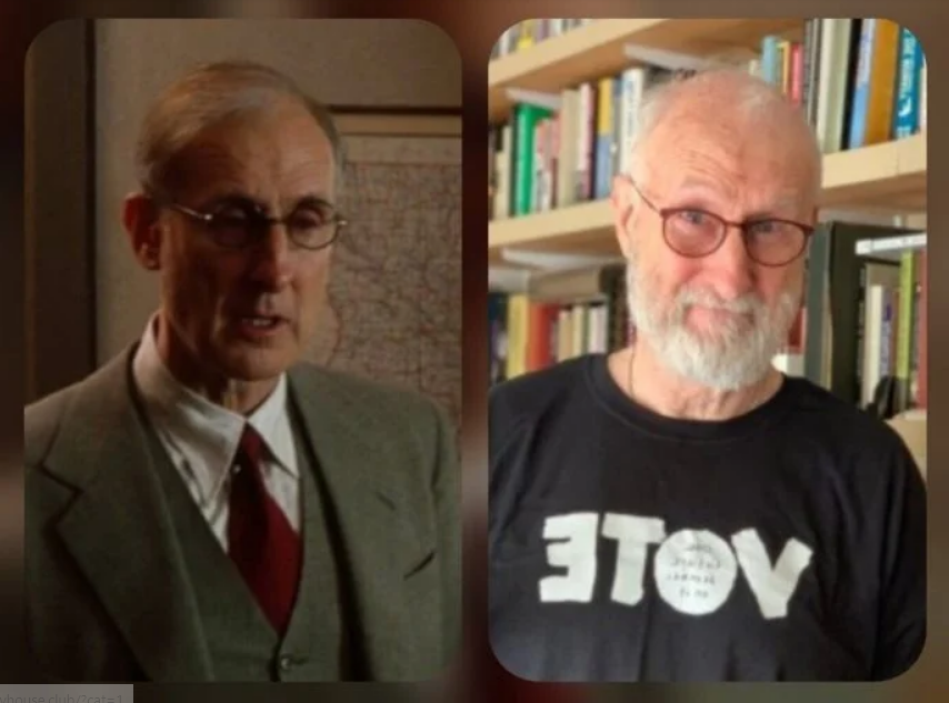 „Czas nie oszczędza nikogo!” Przyjrzyjmy się legendarnym aktorom filmu „Zielona mila” 25 lat później.