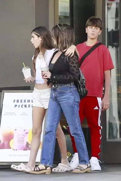 Świat ujrzał dorosłe dzieci Penélope Cruz. Jakie są piękne!