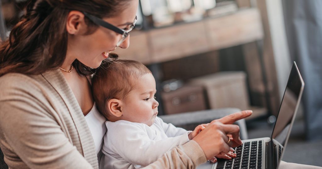 „Jesteś tylko nianią, a nie prawdziwym mężczyzną” – powiedziała mi żona przed odejściem, zostawiając mnie z trójką dzieci.