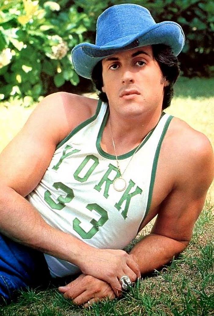 Jak potoczyły się losy wyjątkowego syna Sylvestra Stallone'a — Sergio, który ma już 45 lat