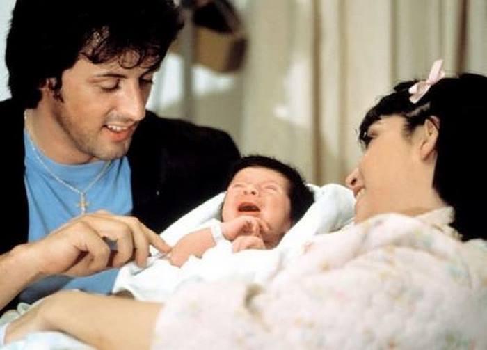 Jak potoczyły się losy wyjątkowego syna Sylvestra Stallone'a — Sergio, który ma już 45 lat