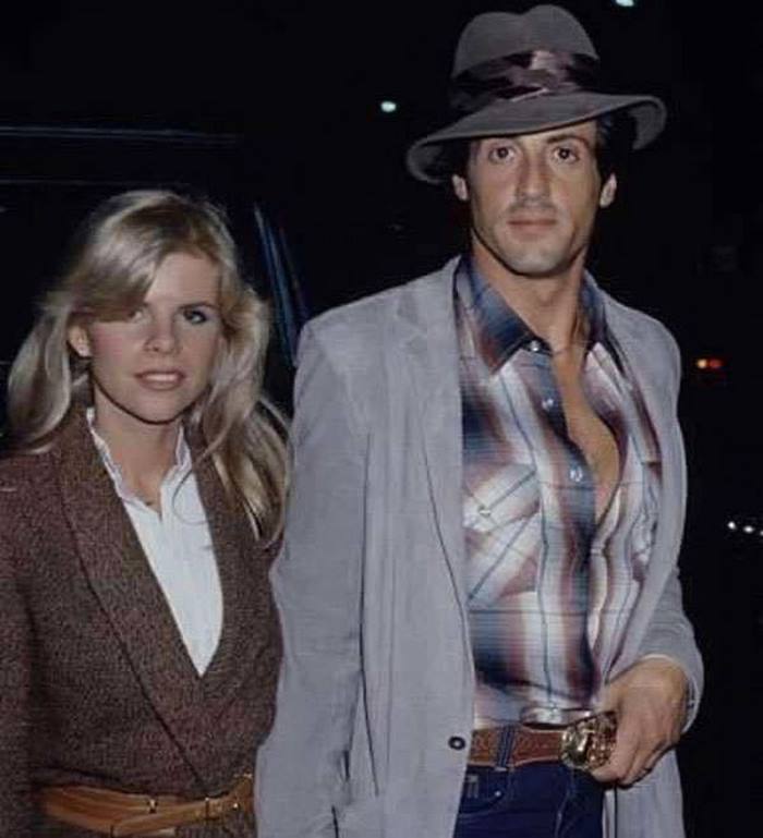 Jak potoczyły się losy wyjątkowego syna Sylvestra Stallone'a — Sergio, który ma już 45 lat