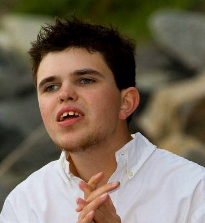 Jak potoczyły się losy wyjątkowego syna Sylvestra Stallone'a — Sergio, który ma już 45 lat