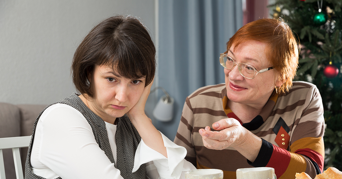 Moja teściowa próbowała przerwać moją ciążę — jej działania niemal naraziły mnie i dziecko na niebezpieczeństwo.