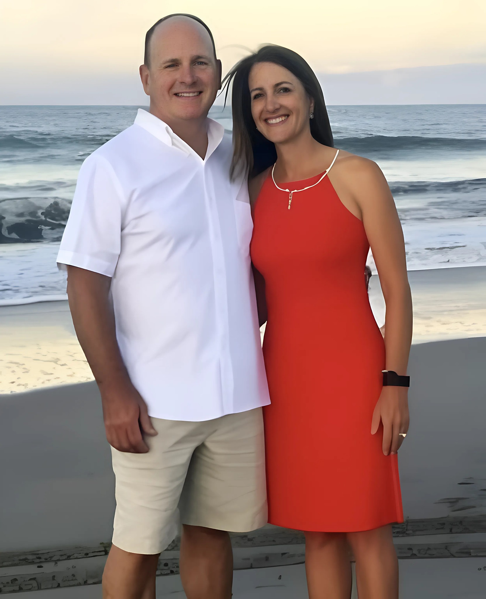 Wyszłam za mąż za przyjaciela mojego ojca — i byłam wstrząśnięta, gdy dowiedziałam się, co zrobił w naszą noc poślubną.