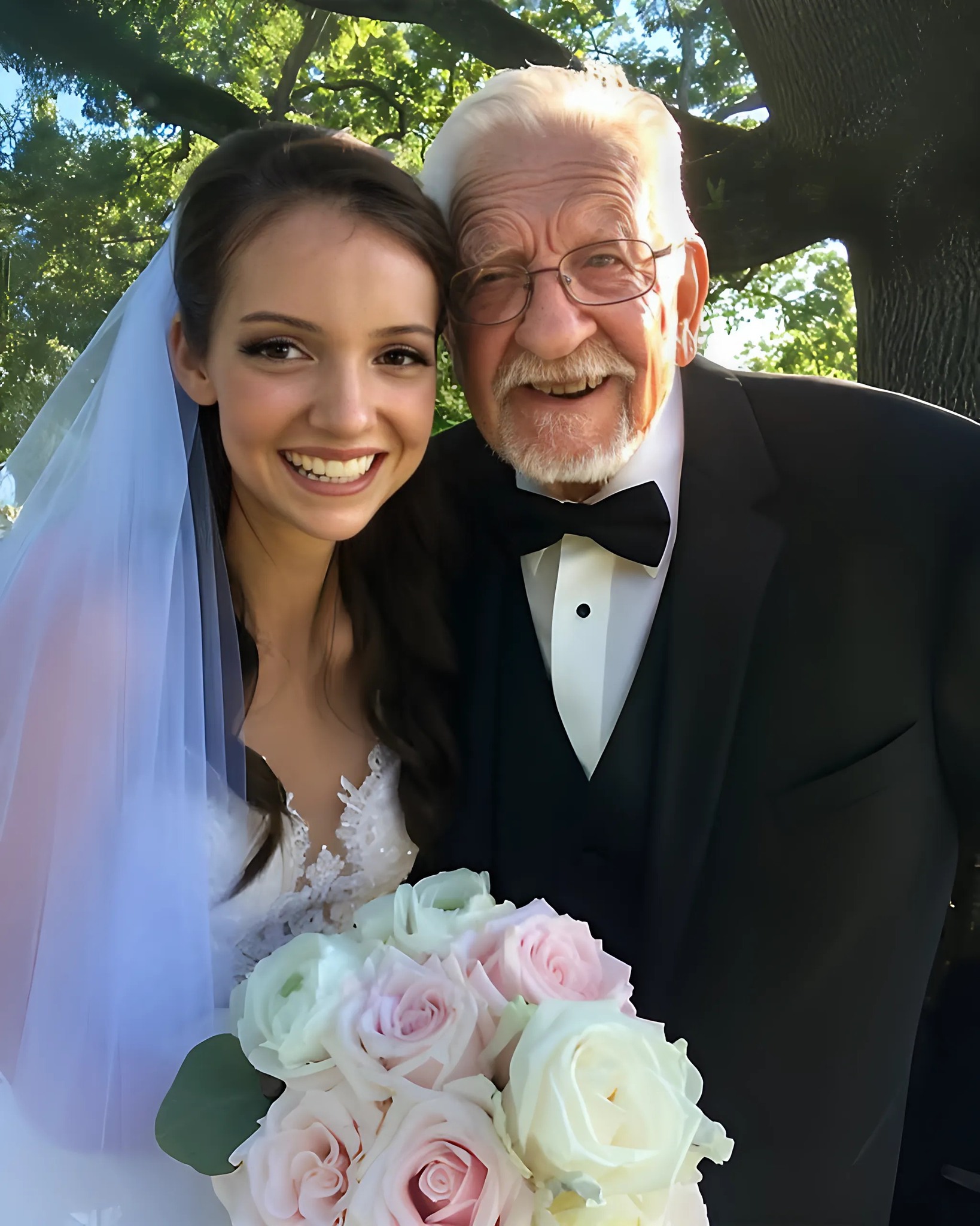 Wyszłam za mąż za swojego nauczyciela – to, co wydarzyło się pierwszej nocy, wstrząsnęło mną do głębi duszy.