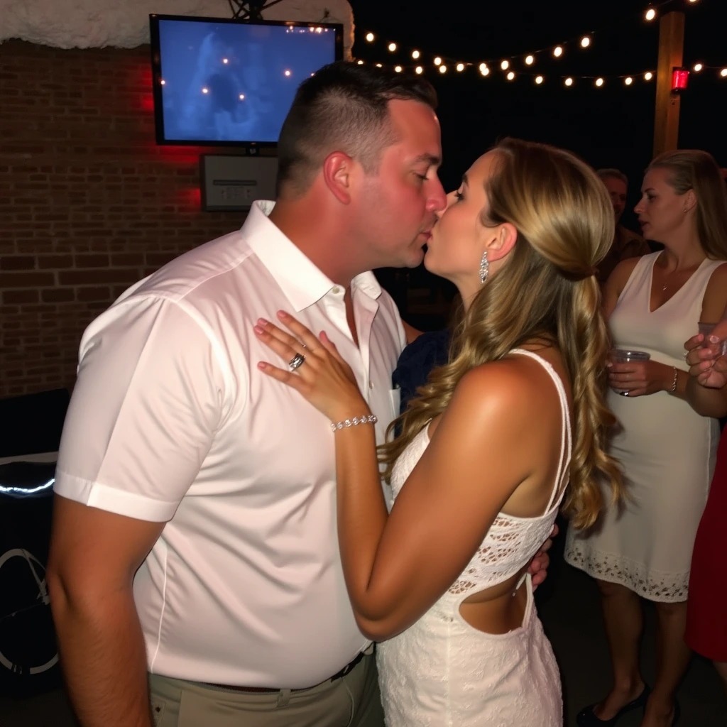 Wyszłam za mąż za przyjaciela mojego ojca — i byłam wstrząśnięta, gdy dowiedziałam się, co zrobił w naszą noc poślubną.