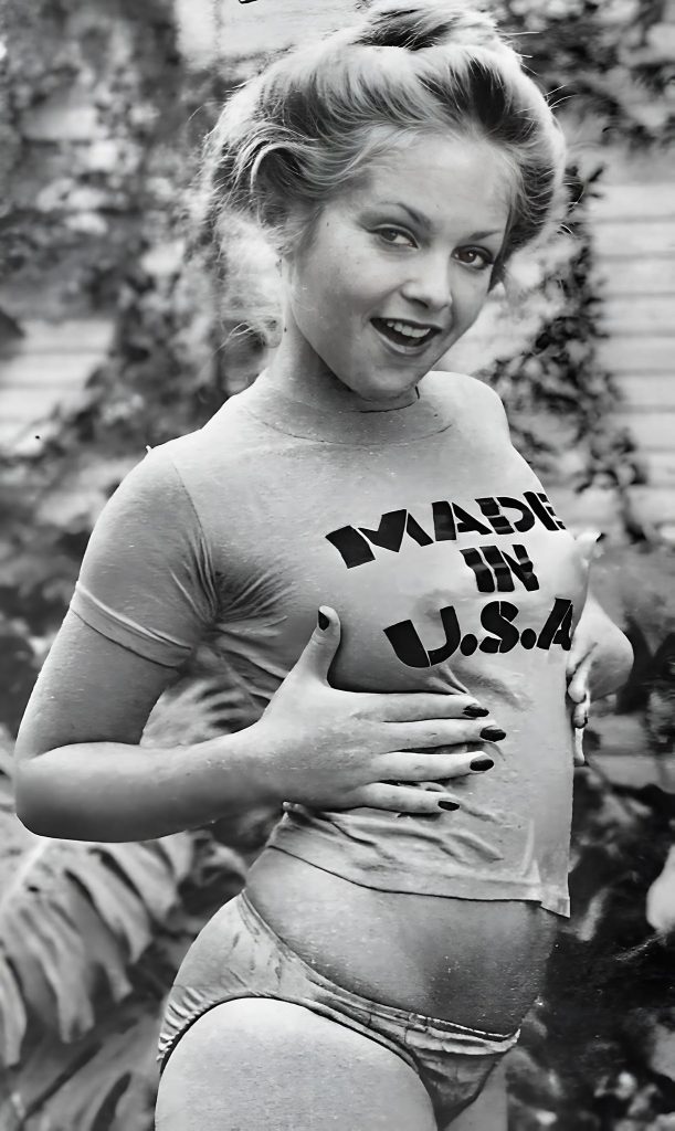 Charlie Tipton – miniaturowa gwiazda Hollywoodu