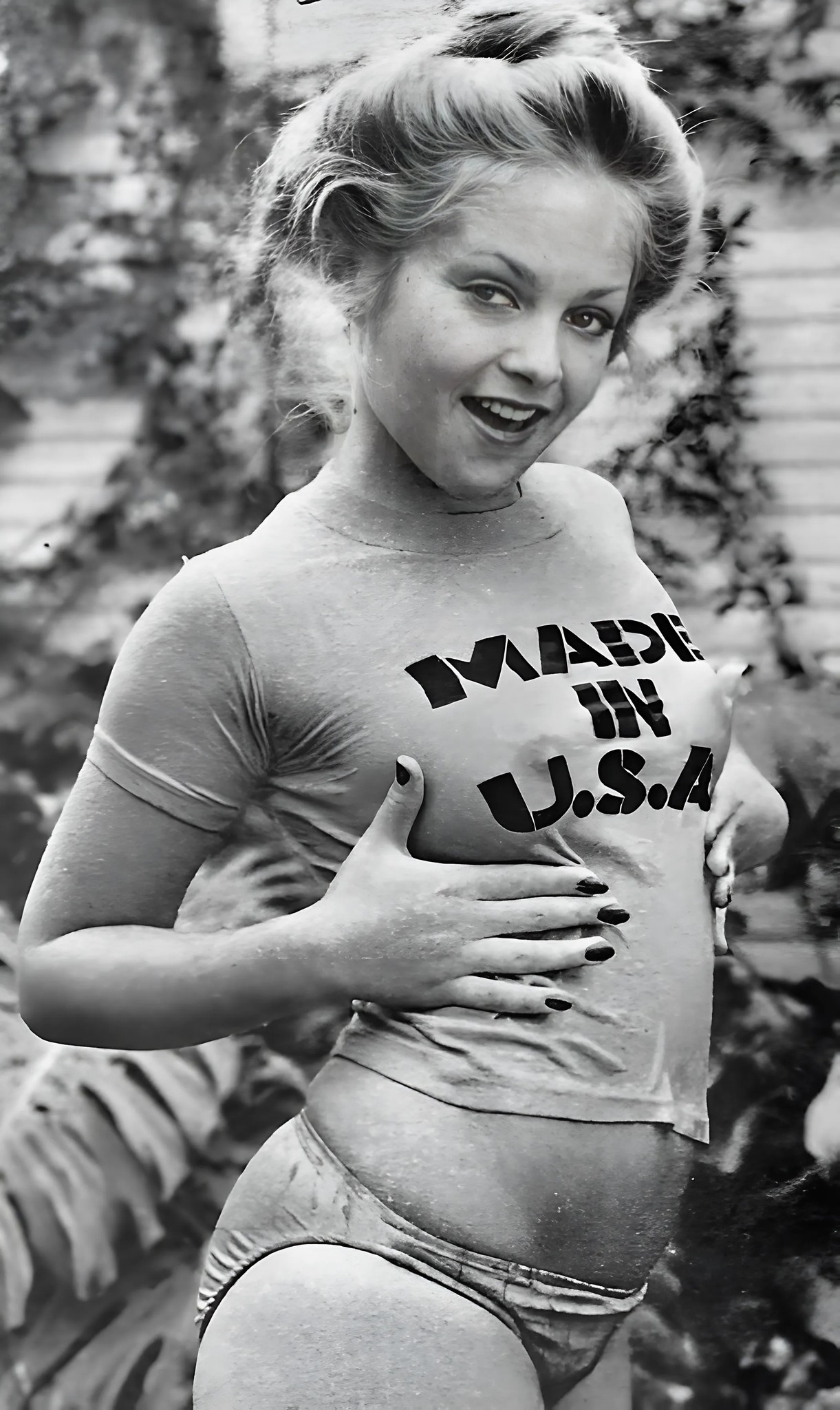 Charlie Tipton – miniaturowa gwiazda Hollywoodu