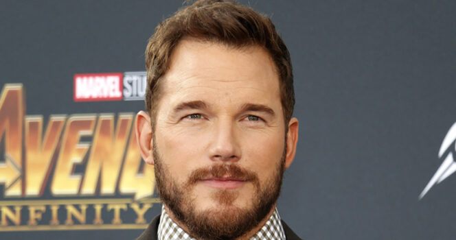 Jak Chris Pratt zmienił się z kelnera w ikonę Hollywoodu