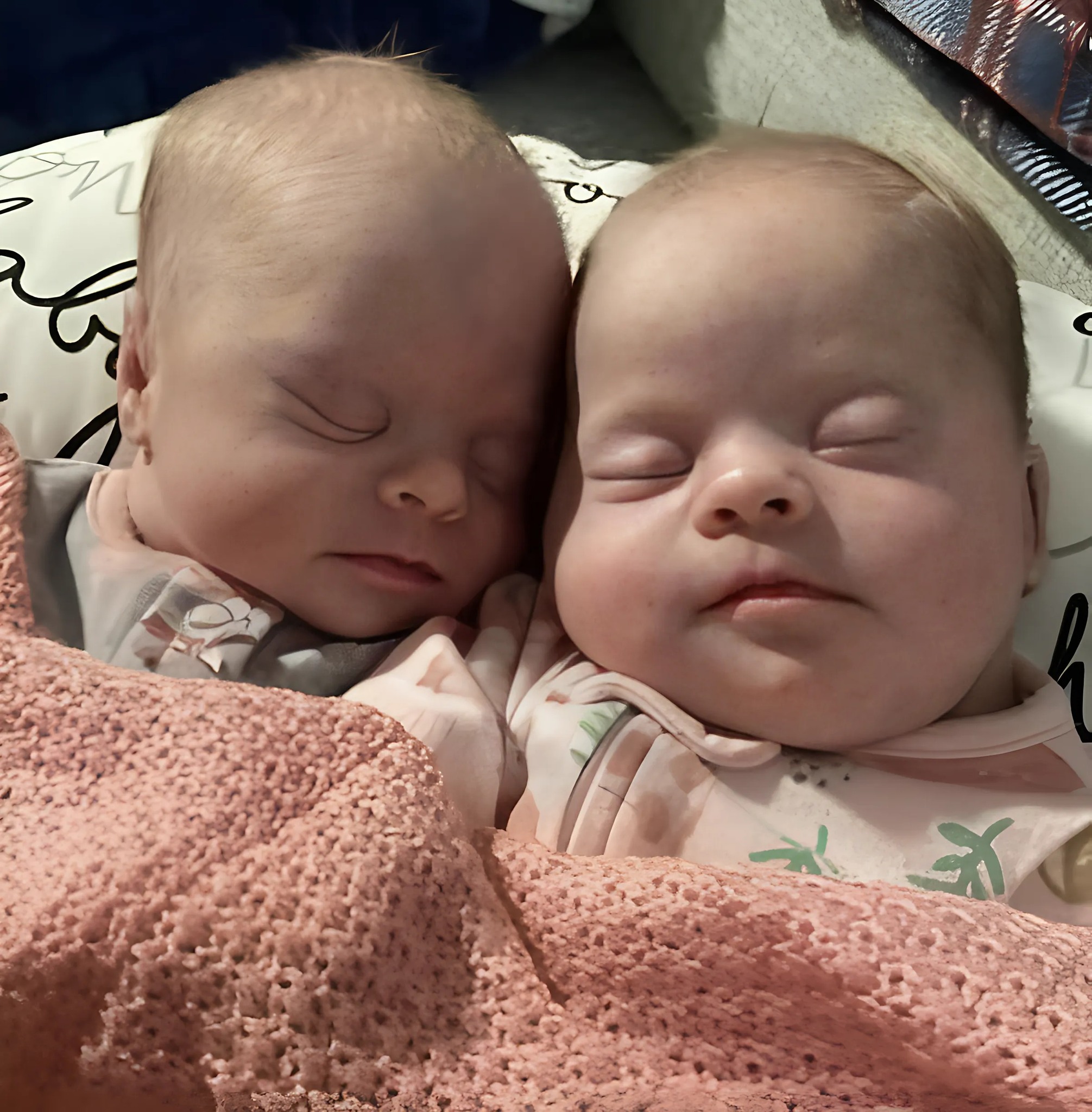 📞 Telefon roku: Tajemnica porzuconych bliźniaków 👶👶