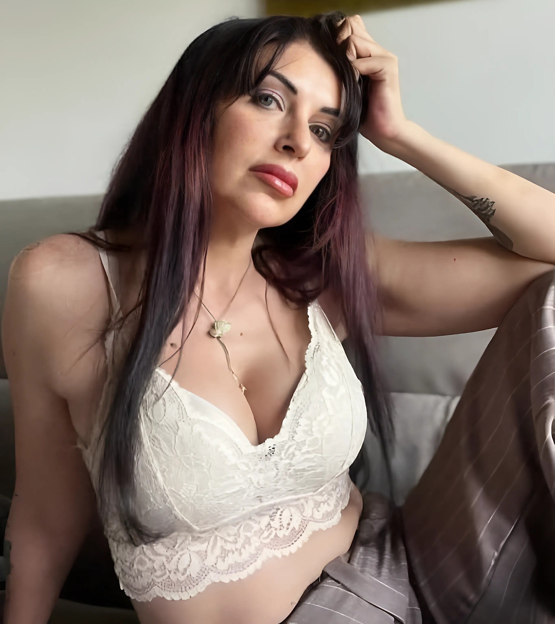 Mój mąż przez wiele lat wyśmiewał moją wagę, ale mój ukryty talent sprawił, że zaniemówił.