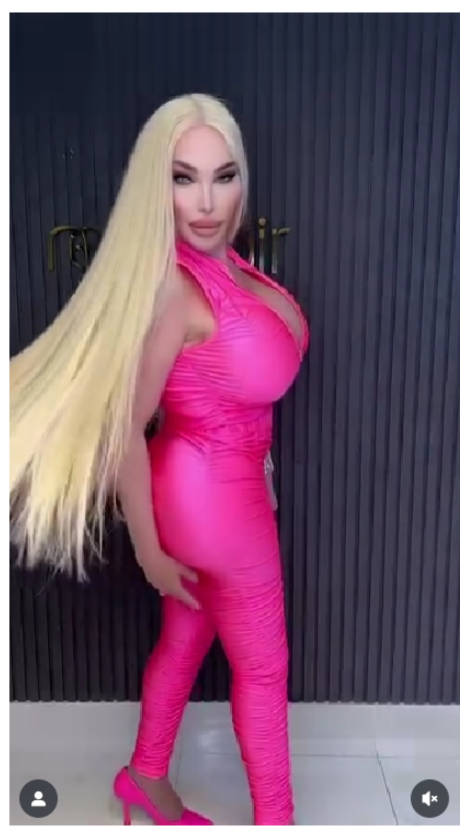 Słynny Ken pożegnał się ze swoją przeszłością i w 2020 roku zaskoczył wszystkich wiadomością, że teraz nazywa się Jessica.