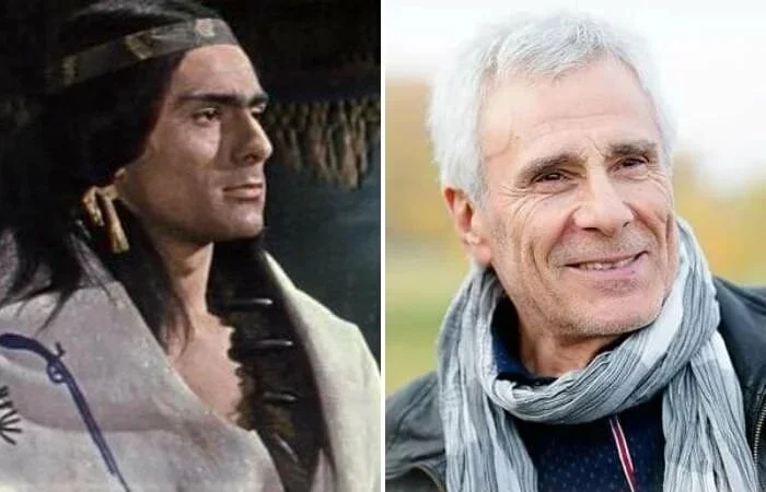 Chingachgook — symbol męskiego piękna: jak potoczyło się jego życie po latach