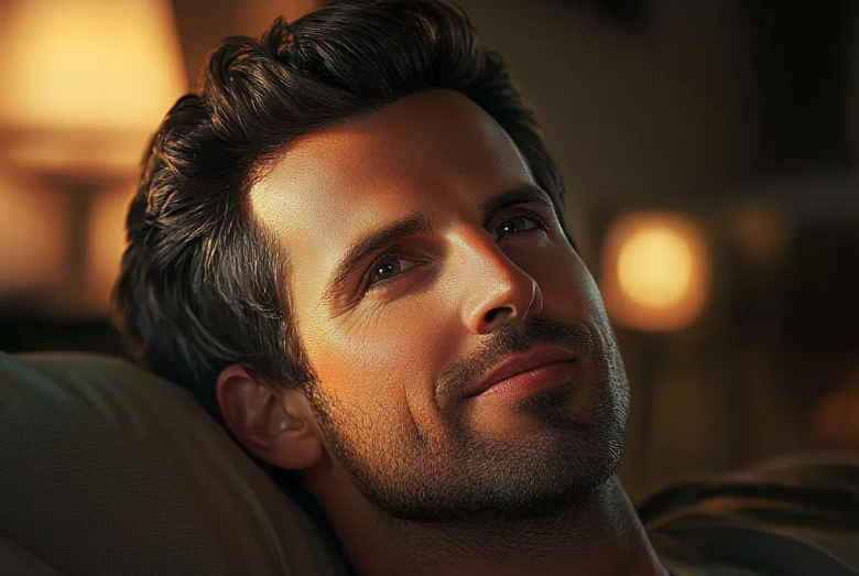 Zobaczyłam wiadomość „Jestem w ciąży” na telefonie męża i potajemnie poszłam na kolację z nieznajomym.