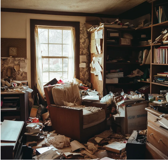 Moja macocha sprzedała mi dom swojej matki — po latach zażądała, abym zwrócił jej ten dom wraz z całym wyposażeniem.