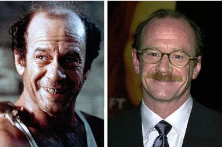 „Czas nie oszczędza nikogo!” Przyjrzyjmy się legendarnym aktorom filmu „Zielona mila” 25 lat później.