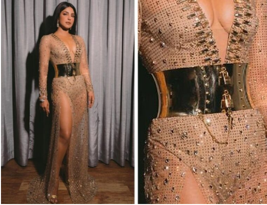 Kilka odważnych i prowokacyjnych strojów celebrytów, o których nie sposób milczeć: popularne osobistości, które nie wstydziły się wyjść na czerwony dywan w takich strojach.