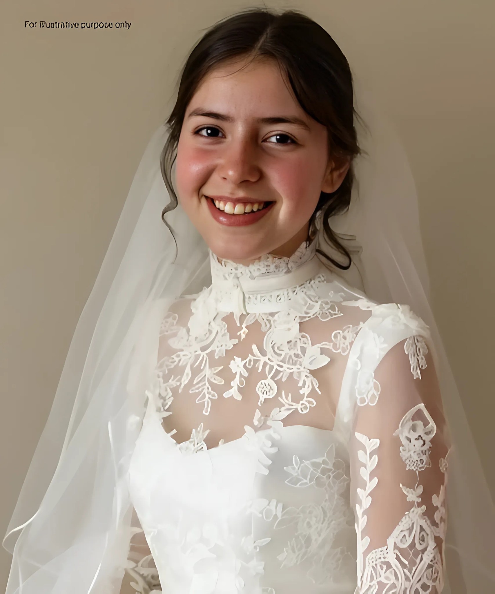 Wyszłam za mąż za przyjaciela mojego ojca — i byłam wstrząśnięta, gdy dowiedziałam się, co zrobił w naszą noc poślubną.