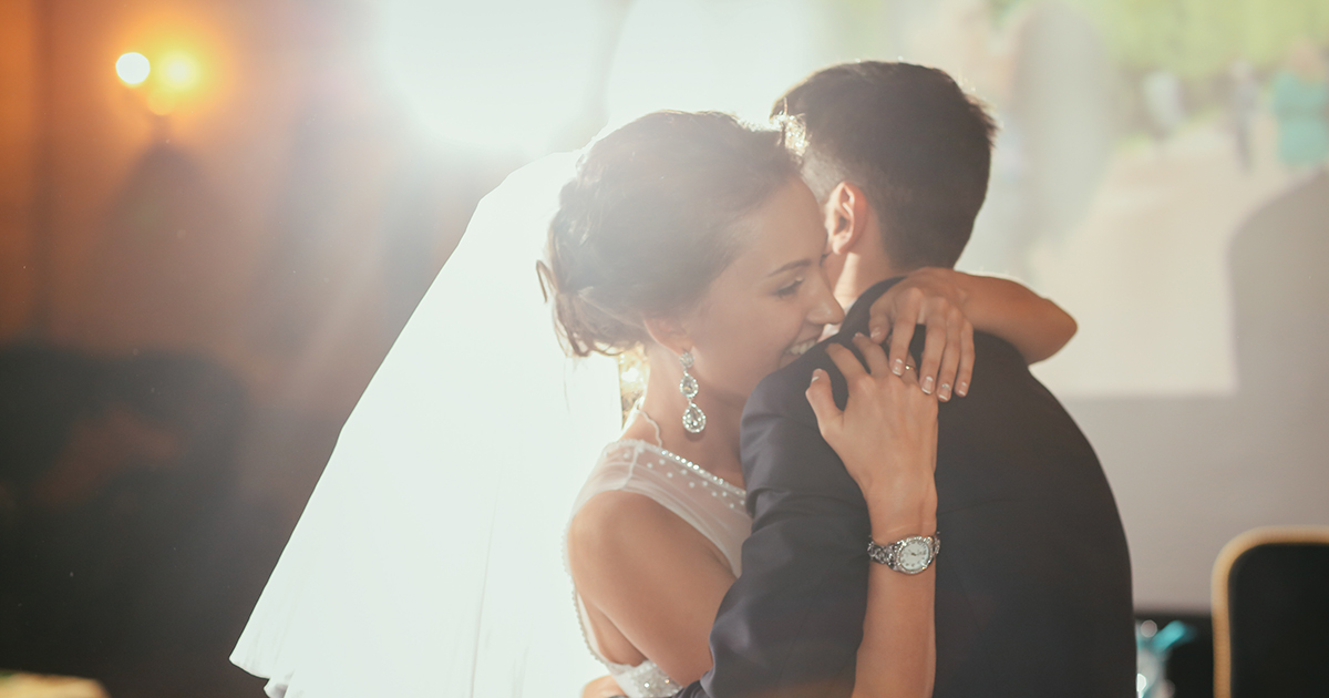 Zgodziłam się poślubić mężczyznę, którego nie kochałam, dla dobra rodziców, dopóki nie spotkałam jego.