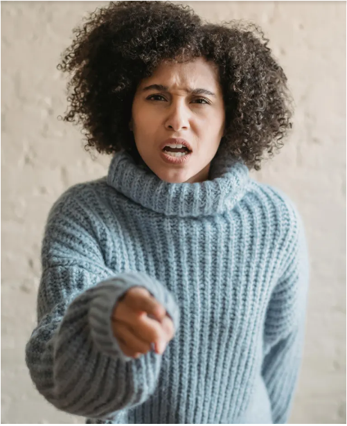 5 epickich historii o tym, jak zadowoleni z siebie ludzie dostali to, na co zasłużyli