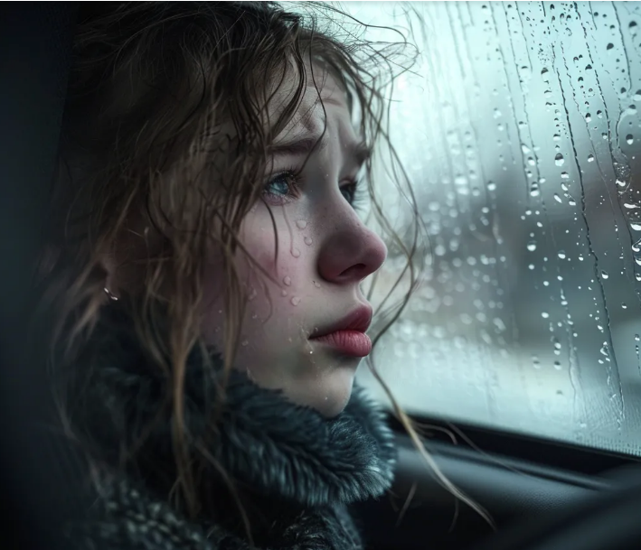 Rodzice porzucili mnie i moje młodsze rodzeństwo, gdy miałam 15 lat, a po latach zapukali do moich drzwi z uśmiechem