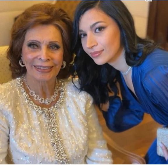 Ślub w Tbilisi – kim jest panna młoda syna Sophie Loren? Jak wygląda i dlaczego mieszka w Gruzji?