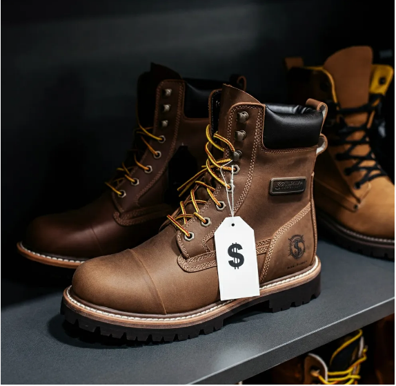 Moje zimowe buty się zużyły, ale mąż odmówił kupienia mi nowych i powiedział: „To ja decyduję, jak wydawać swoje pieniądze”.