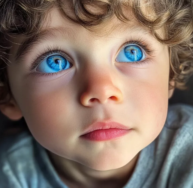 Adoptowaliśmy trzyletniego chłopca.