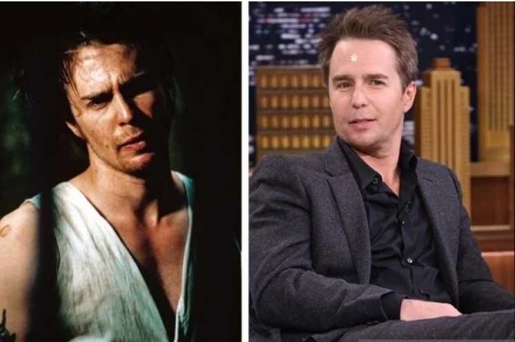 „Czas nie oszczędza nikogo!” Przyjrzyjmy się legendarnym aktorom filmu „Zielona mila” 25 lat później.