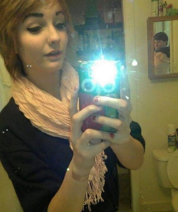 12 zdjęć, na których tło jest znacznie ciekawsze niż pierwszy plan