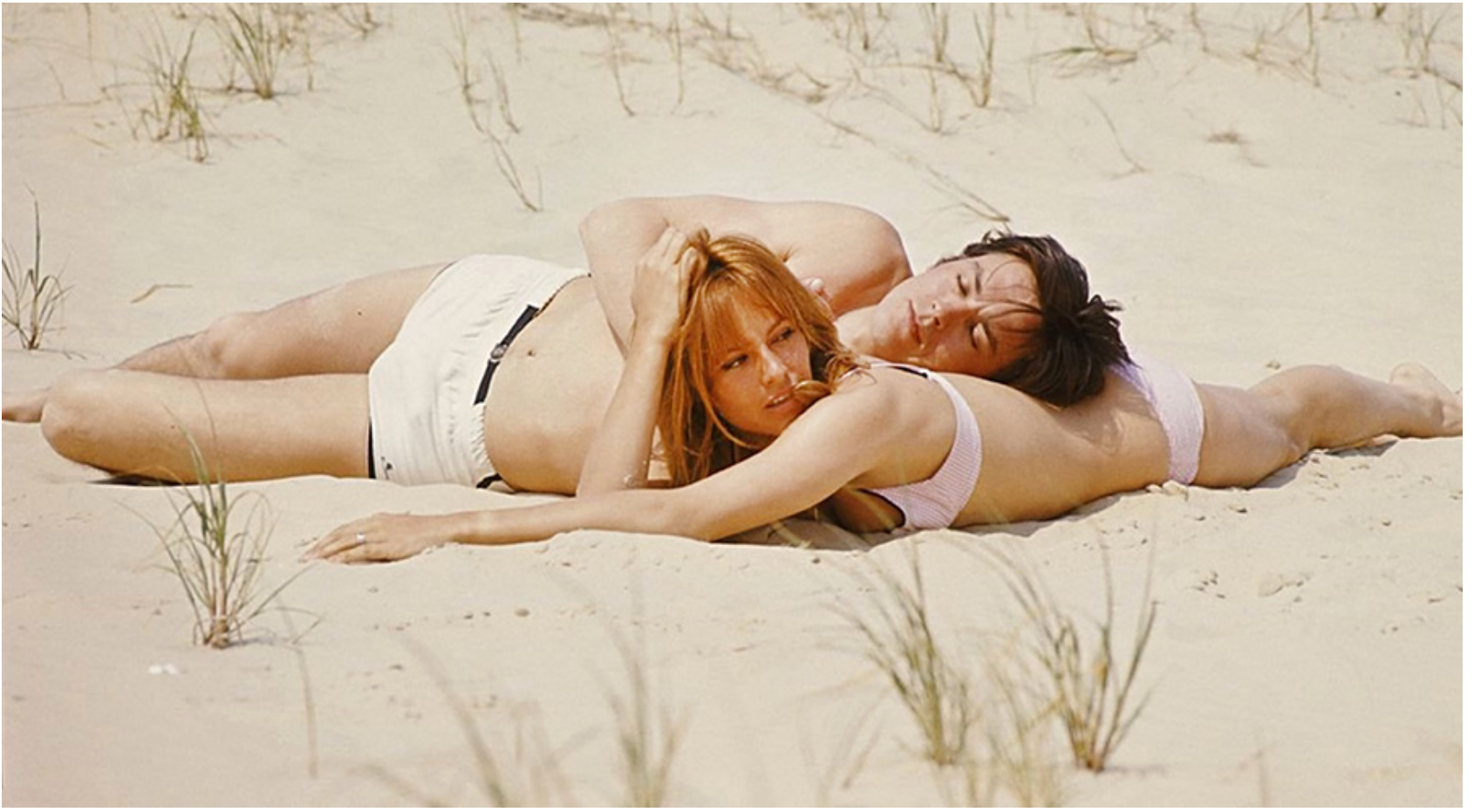 Alain Delon i jego ukochane kobiety. Nie bez powodu nazywają go łamaczem serc!