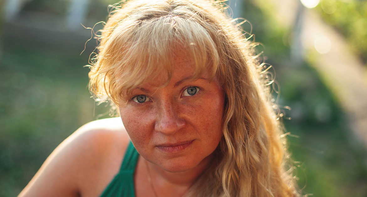 Mój mąż przez wiele lat wyśmiewał moją wagę, ale mój ukryty talent sprawił, że zaniemówił.