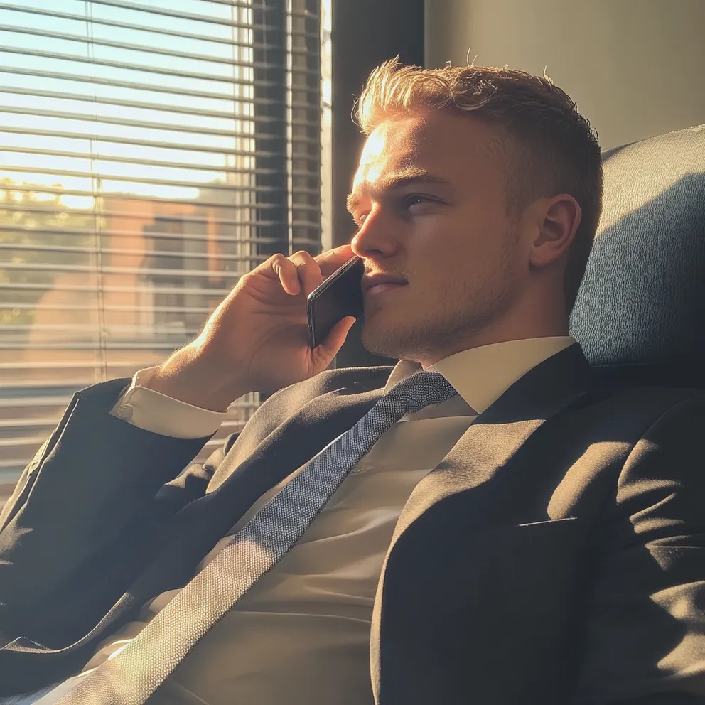 Moja 5-letnia córka zadzwoniła do mnie do pracy: „Mama wyszła z domu z rzeczami i powiedziała, żeby czekać na ciebie, tato”.