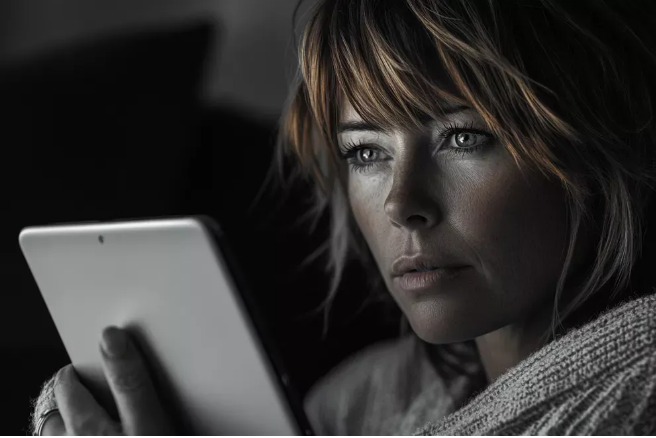 Adoptowaliśmy trzyletniego chłopca.