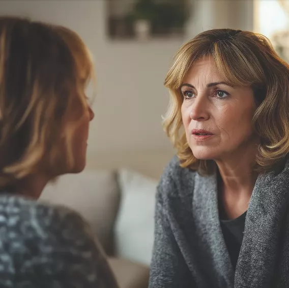 Nie mogłam się doczekać, aby poznać narzeczonego mojej córki, ale jedno spojrzenie na niego zmieniło wszystko i zrozumiałam, że to wesele nie może się odbyć.