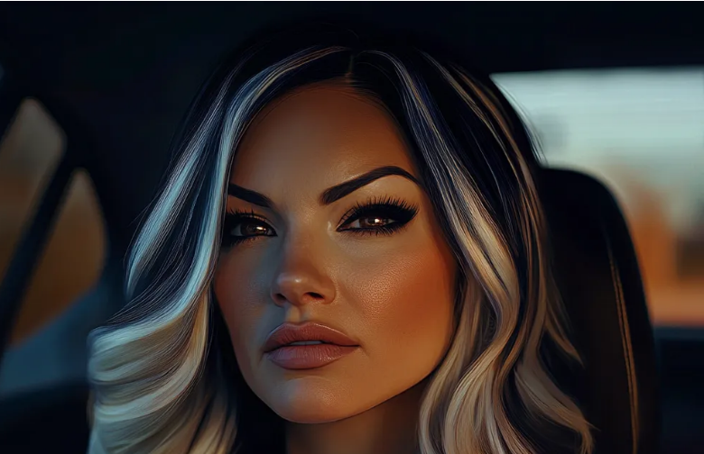 Zobaczyłam wiadomość „Jestem w ciąży” na telefonie męża i potajemnie poszłam na kolację z nieznajomym.