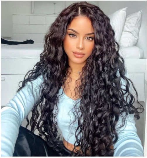 Dziewczyny, które mają naturalnie świetną figurę i urodę