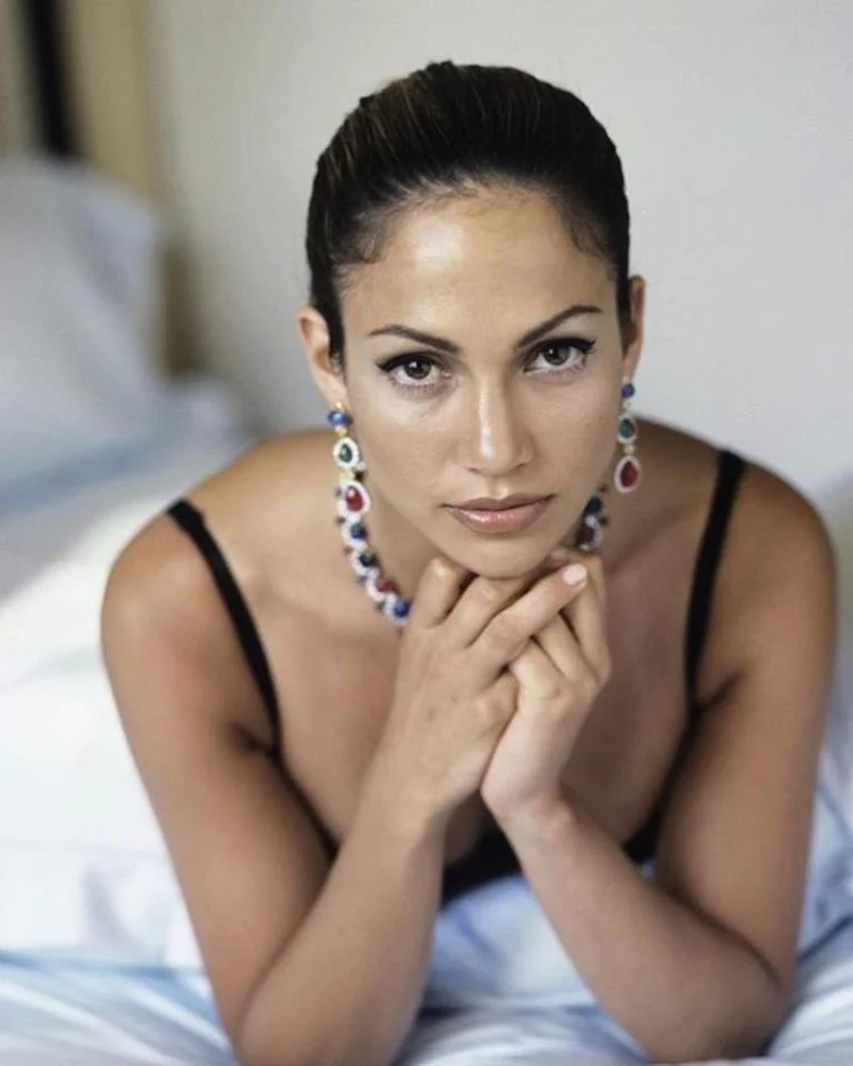 Nostalgia za gwiazdami lat 90. Unikalna kolekcja rzadkich zdjęć