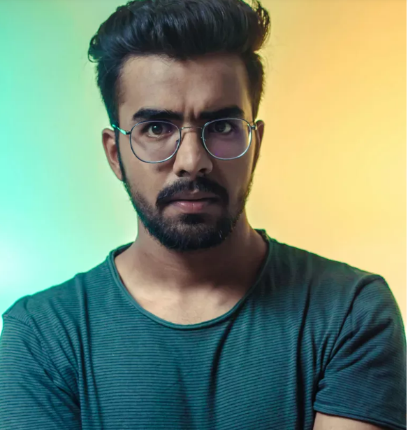 Adoptowaliśmy 4-letnią dziewczynkę – miesiąc później podeszła do mnie i powiedziała: „Mamo, nie ufaj tacie”.