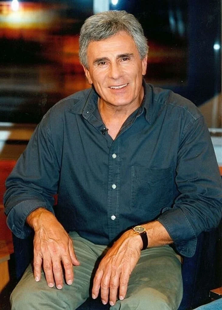 Chingachgook — symbol męskiego piękna: jak potoczyło się jego życie po latach