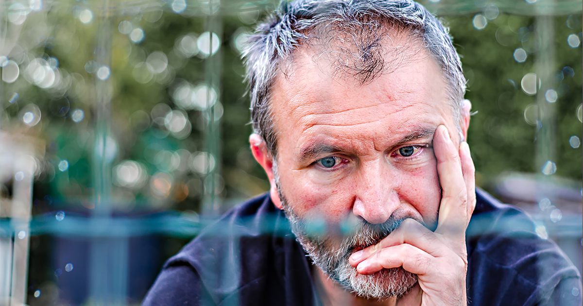 MÓJ OJCIEC ZOSTAWIŁ MOJĄ MAMĘ ZA SWOJĄ „DRUGĄ POŁÓWKĄ”, ALE NIGDY NIE POWIEDZIAŁ NAM, KIM BYŁA TA OSOBA.