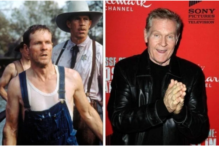 „Czas nie oszczędza nikogo!” Przyjrzyjmy się legendarnym aktorom filmu „Zielona mila” 25 lat później.