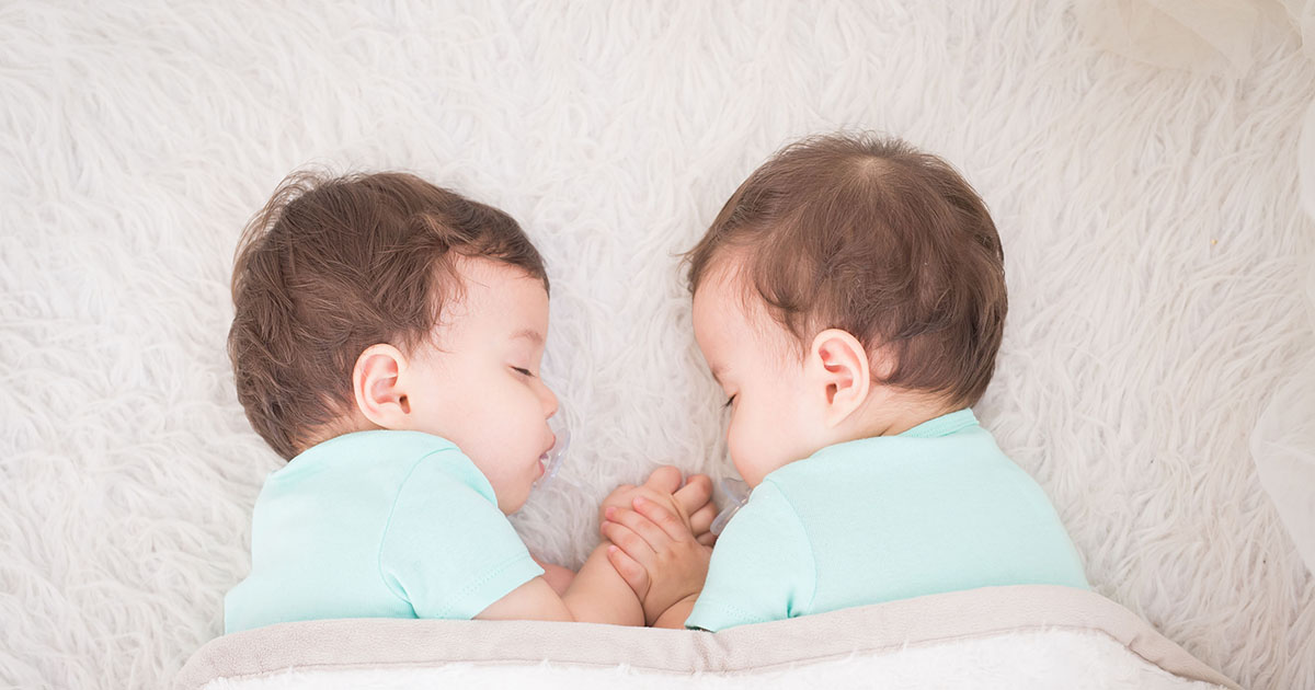 Mój mąż zażądał przeprowadzenia testu na ojcostwo naszego trzytygodniowego dziecka.