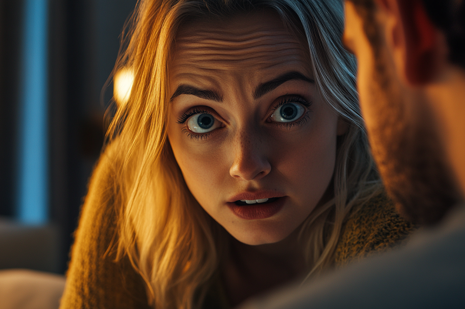 Moja nowa żona zażądała, abym wykorzystał pieniądze mojej zmarłej żony, pozostawione dla naszych dzieci, na jej córki — moja lekcja była surowa.