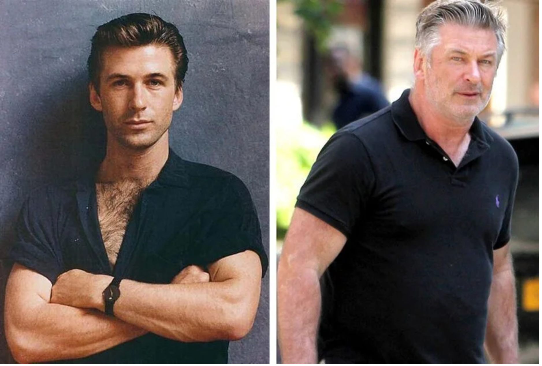 Dziesięciu aktorów, którzy bardzo przybrali na wadze i stali się nie do poznania