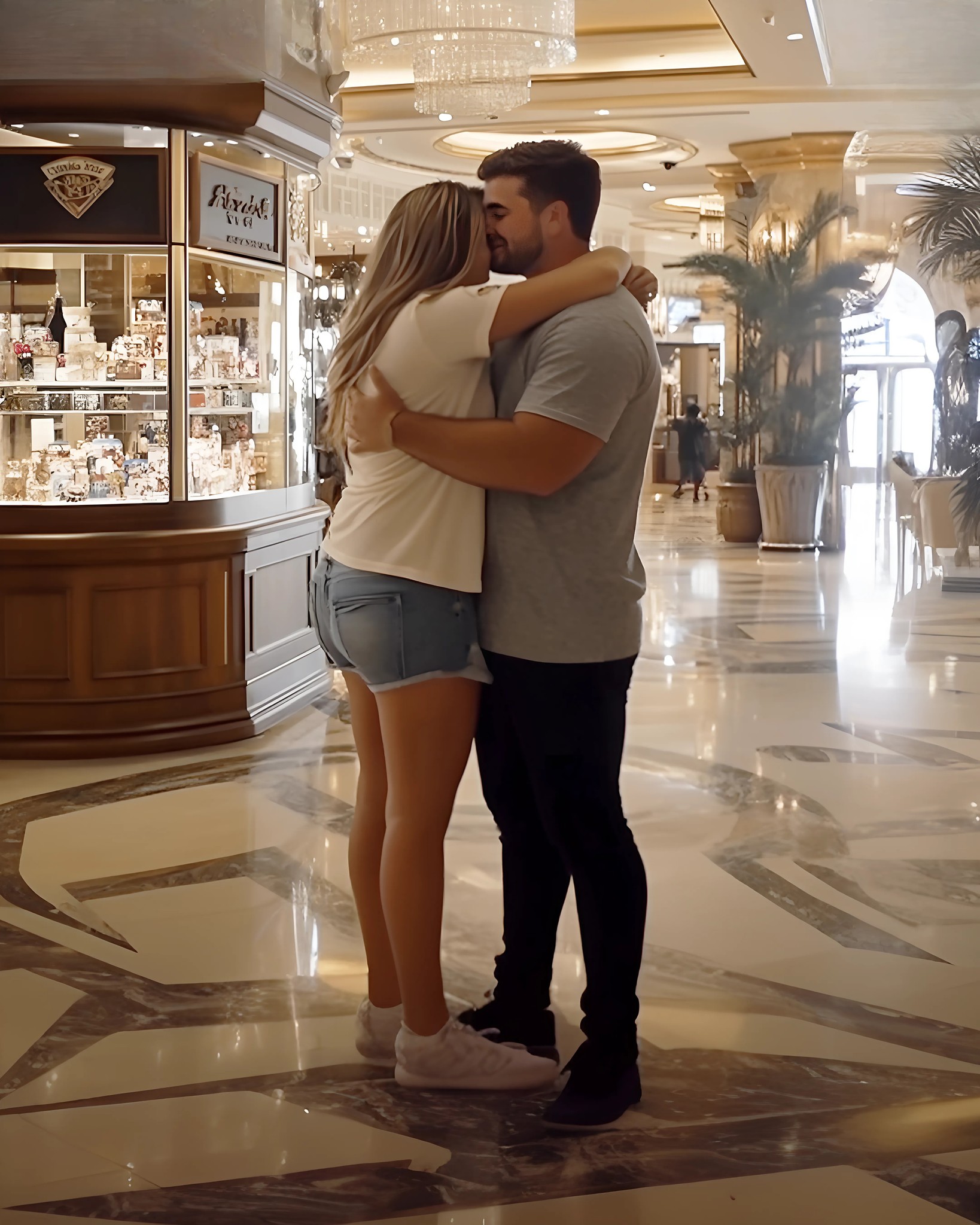 Nie będziemy się rozwodzić. Po prostu sprowadzę tu moją nową dziewczynę z dzieckiem. W naszym domu wystarczy miejsca dla wszystkich — powiedział stanowczo mąż.